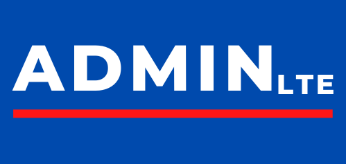 AdminLTE Logo